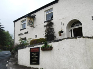 The Royal Oak