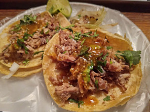 Tacos Elvia