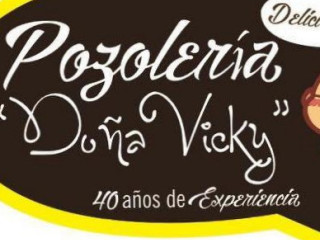 Pozoleria Doña Vicky
