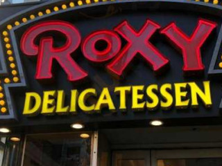 Roxy Diner
