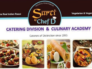 Surti By Chef D.
