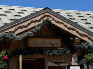 Le Martagon