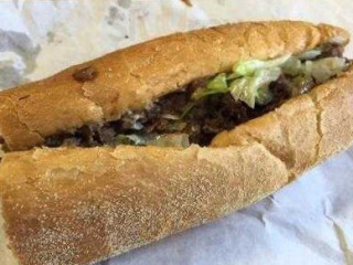 Philly Style Steaks And Subs