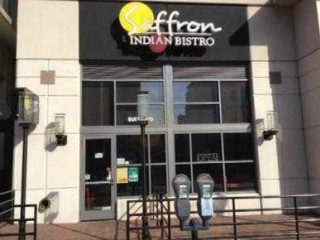 Saffron Indian Bistro