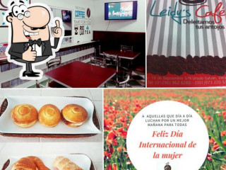 Leidy's Café