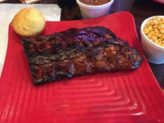 Lucille's Bad To The Bone Bbq