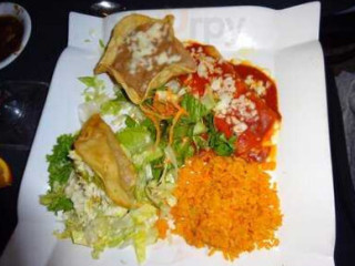 Sol Y Luna Mexican Cuisine