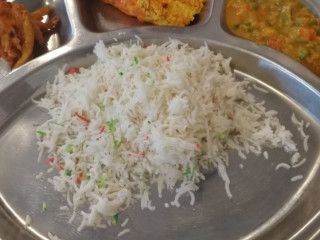 Restaurant Indian Way