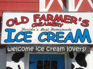 Old Farmer's Creamery