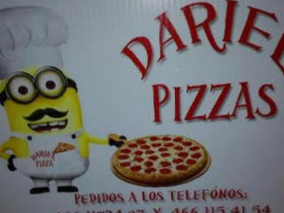 Dariel Pizzas
