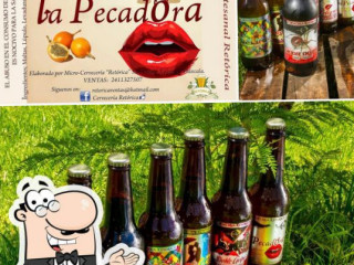 Cerveceria RetÓrica