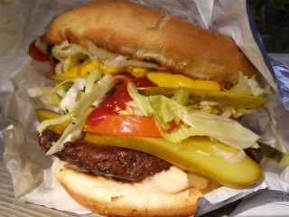 Triple B’s Burger Shack