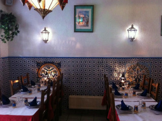 Restaurant Carthage