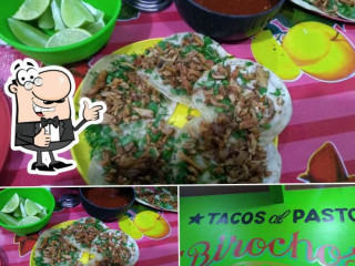 Tacos El Birocho