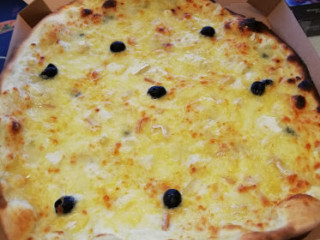 Le Kiosque A Pizzas