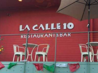 La Calle 10