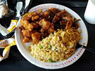 Panda Express