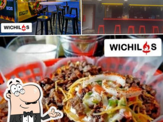 Wichilo's Casual Grill