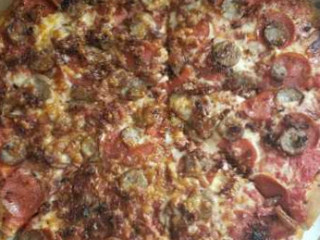 Vasilios Pizza