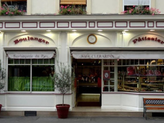 Boulangerie Du Parc Alain Clerardin