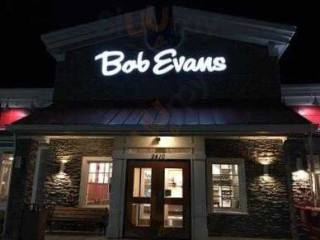 Bob Evans