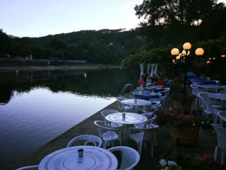 Guinguette De La Lecque