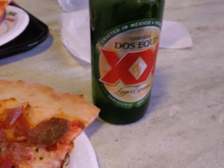 Bonanno's New York Pizzaria