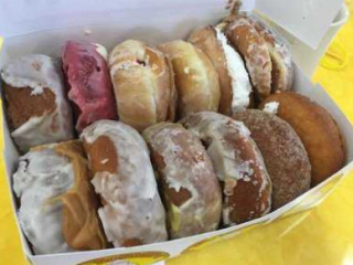 Mr. Ronnies Famous Donuts