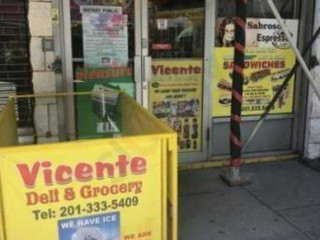 Vicente Deli Grocery