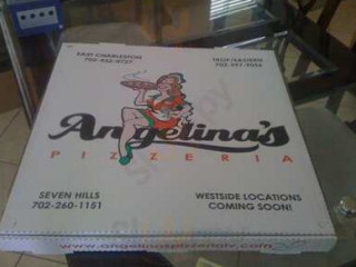 Angelinas Pizzeria