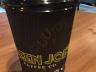 Green Joes Coffee Company