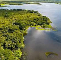 Balneario Aguas Espraiadas