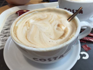 Costa Coffee