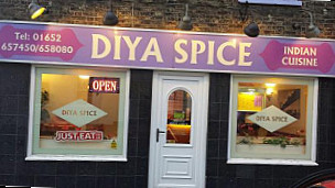 Diya Spice