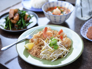 Thai 29 Restaurant
