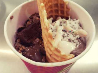 Menchie's