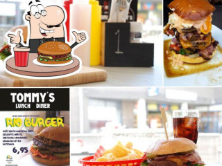Tommy's Lunch Diner