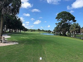 Gator Trace Golf Country Club