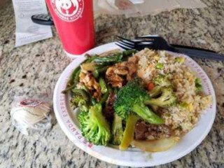 Panda Express