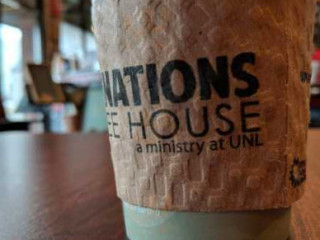 Destinations Coffee House