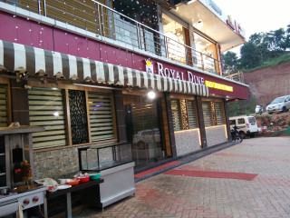 Royal Dine Restaurant