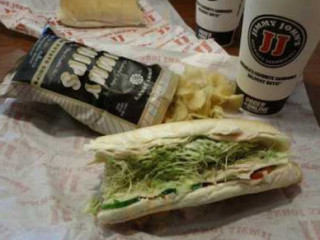 Jimmy John's