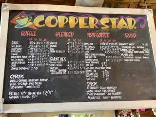 Copper Star Coffee