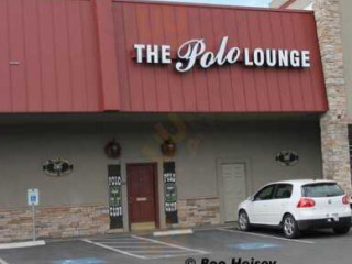 Polo Lounge