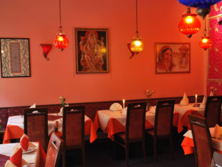 Goa indisches Restaurant München Munich