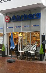 Ahrberg GmbH & Co