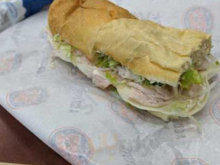 Jersey Mike's Subs