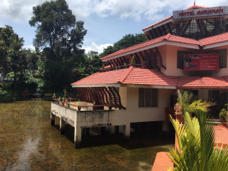 Motel Araam, Kottarakara Restaurant