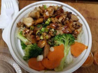 Flame Broiler