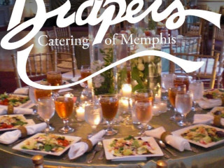 Draper's Catering Of Memphis